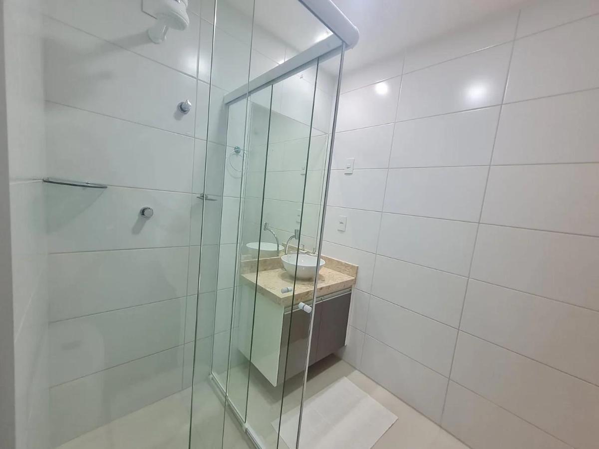 Appartement Buenos Ayres - Miramar Hospedagens à João Pessoa Extérieur photo